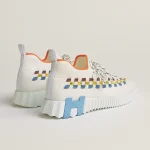 Flex slip-on sneaker - Image 3